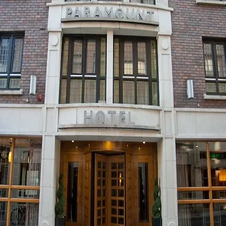 Paramount Hotel-3