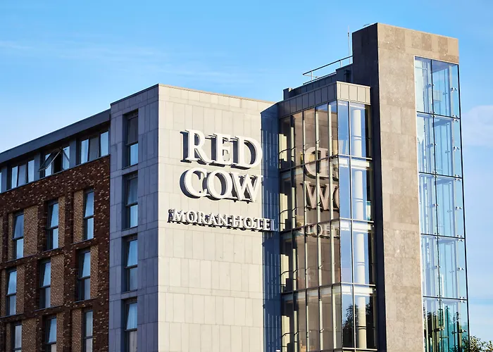 Red Cow Moran Hotel Dublin